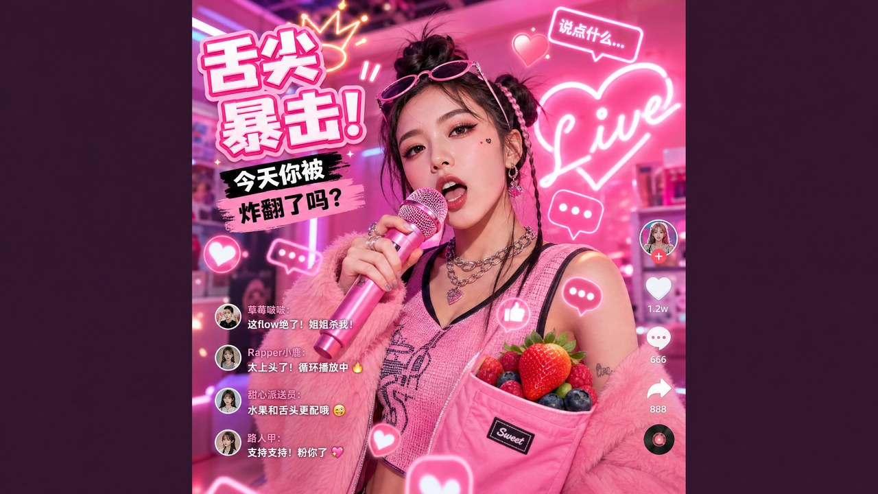 黑料